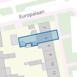 Perceel VHV01-E-3395