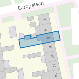 Perceel VHV01-E-3396