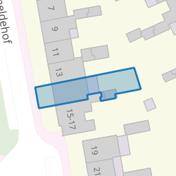 Perceel VHV01-E-3402