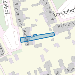 Perceel VHV01-E-3406