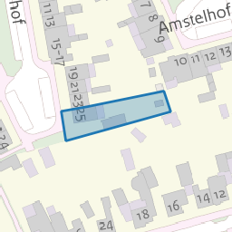 Perceel VHV01-E-3407