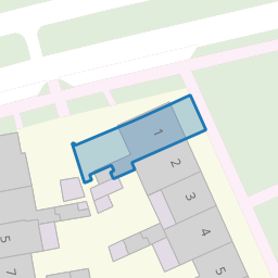 Perceel VHV01-E-3408