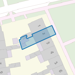 Perceel VHV01-E-3409