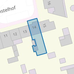 Perceel VHV01-E-3418