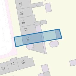 Perceel VHV01-E-3421