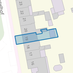 Perceel VHV01-E-3424