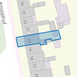 Perceel VHV01-E-3425