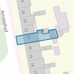 Perceel VHV01-E-3426