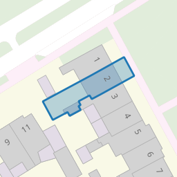 Perceel VHV01-E-3430