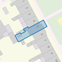 Perceel VHV01-E-3433