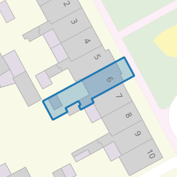 Perceel VHV01-E-3434