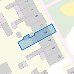 Perceel VHV01-E-3435