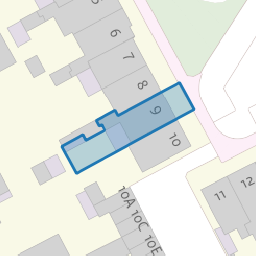 Perceel VHV01-E-3437