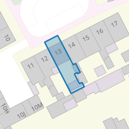 Perceel VHV01-E-3442