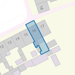 Perceel VHV01-E-3445