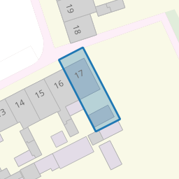 Perceel VHV01-E-3446