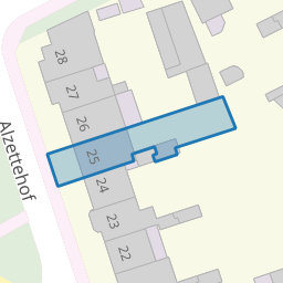 Perceel VHV01-E-3450