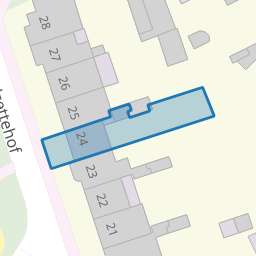 Perceel VHV01-E-3451