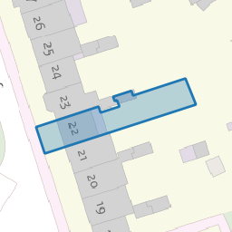 Perceel VHV01-E-3453