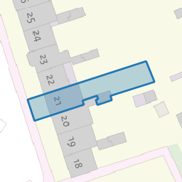 Perceel VHV01-E-3454