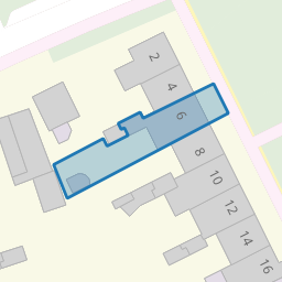 Perceel VHV01-E-3458