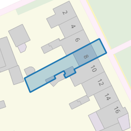 Perceel VHV01-E-3459