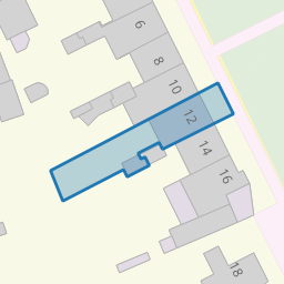 Perceel VHV01-E-3461