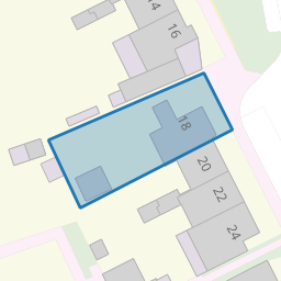 Perceel VHV01-E-3464