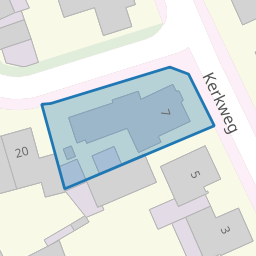 Perceel VHV01-E-3492