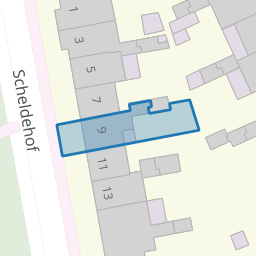 Perceel VHV01-E-3494