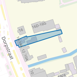 Perceel VHV01-E-3497