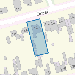 Perceel VHV01-E-3499