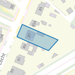 Perceel VHV01-E-3502