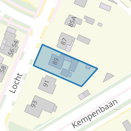 Perceel VHV01-E-3503