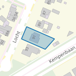 Perceel VHV01-E-3504