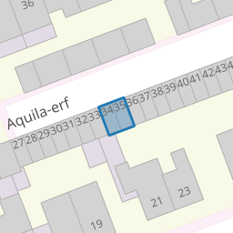 Perceel VHV01-E-3522