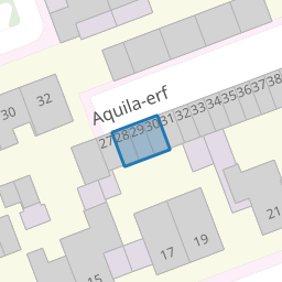 Perceel VHV01-E-3523