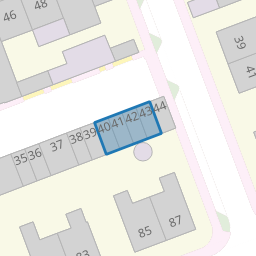 Perceel VHV01-E-3526