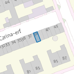 Perceel VHV01-E-3527