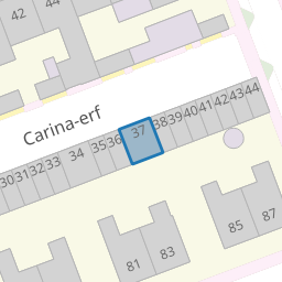 Perceel VHV01-E-3528