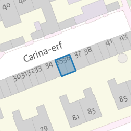 Perceel VHV01-E-3529