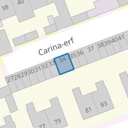 Perceel VHV01-E-3530