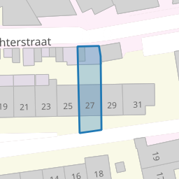 Perceel VHV01-E-3547