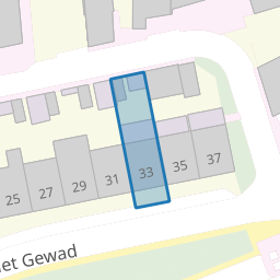 Perceel VHV01-E-3556