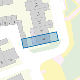 Perceel VHV01-E-3559