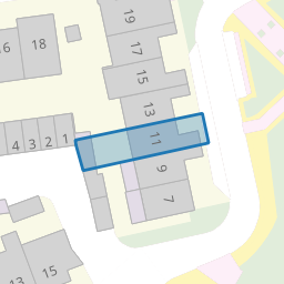 Perceel VHV01-E-3561