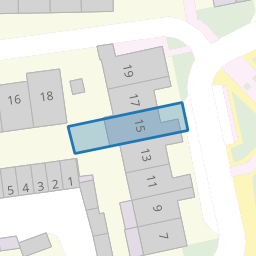 Perceel VHV01-E-3563