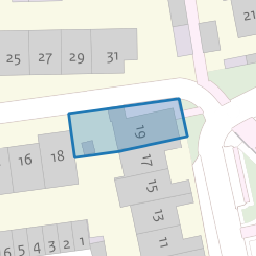 Perceel VHV01-E-3565