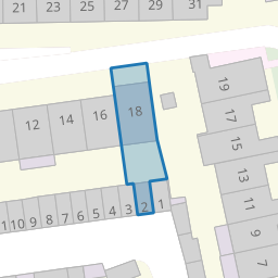 Perceel VHV01-E-3566