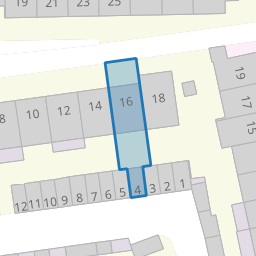 Perceel VHV01-E-3567